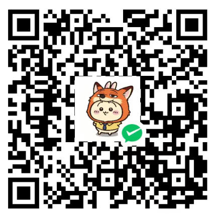 微信支付收款码
