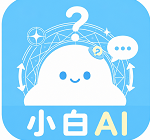小白AI智能体图标